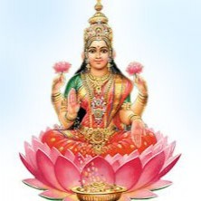 Maha Lakshmi Homam