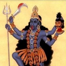 Chandi Homam
