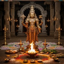 Ayushya Homam