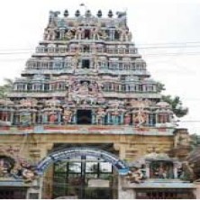 Kalahastheeswarar Temple