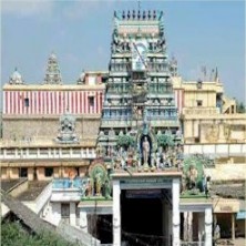 Arulmigu Swaminatha Swami Temple