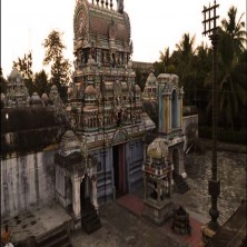 Gnanapureeswarar Temple