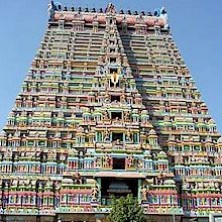 Renganathar Temple