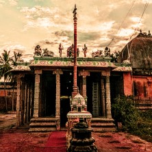 Sweta Vinayagar Temple
