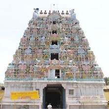 Aabathsahayeswarar Temple (Guru Sthalam)